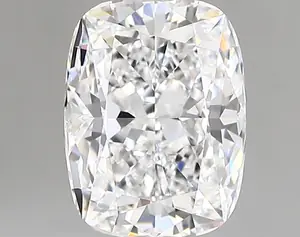 1.66ct E VS1 Cushion (IGI)