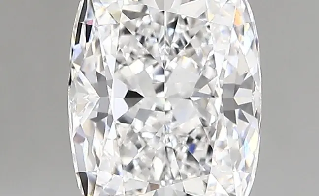 1.66ct E VS1 Cushion (IGI)