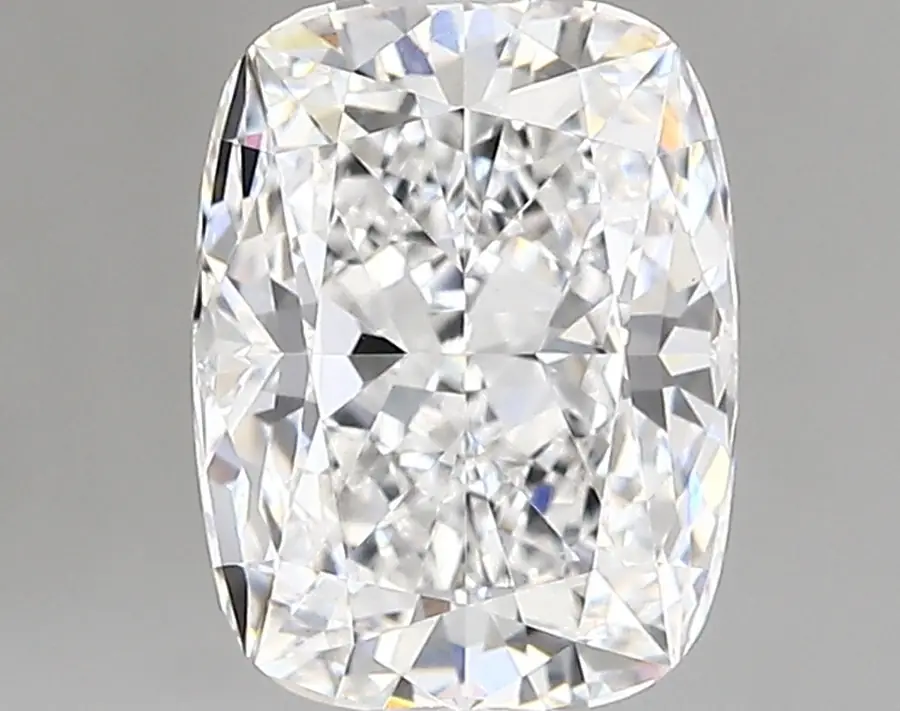 1.66ct E VS1 Cushion (IGI)