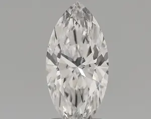 1.66ct E VVS2 Marquise (IGI)