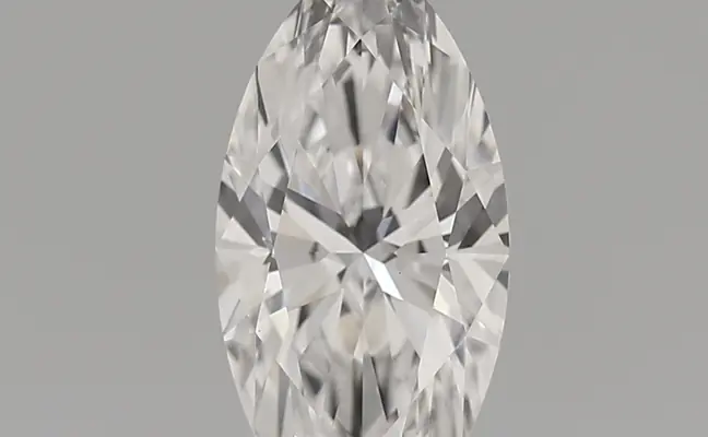 1.66ct E VVS2 Marquise (IGI)