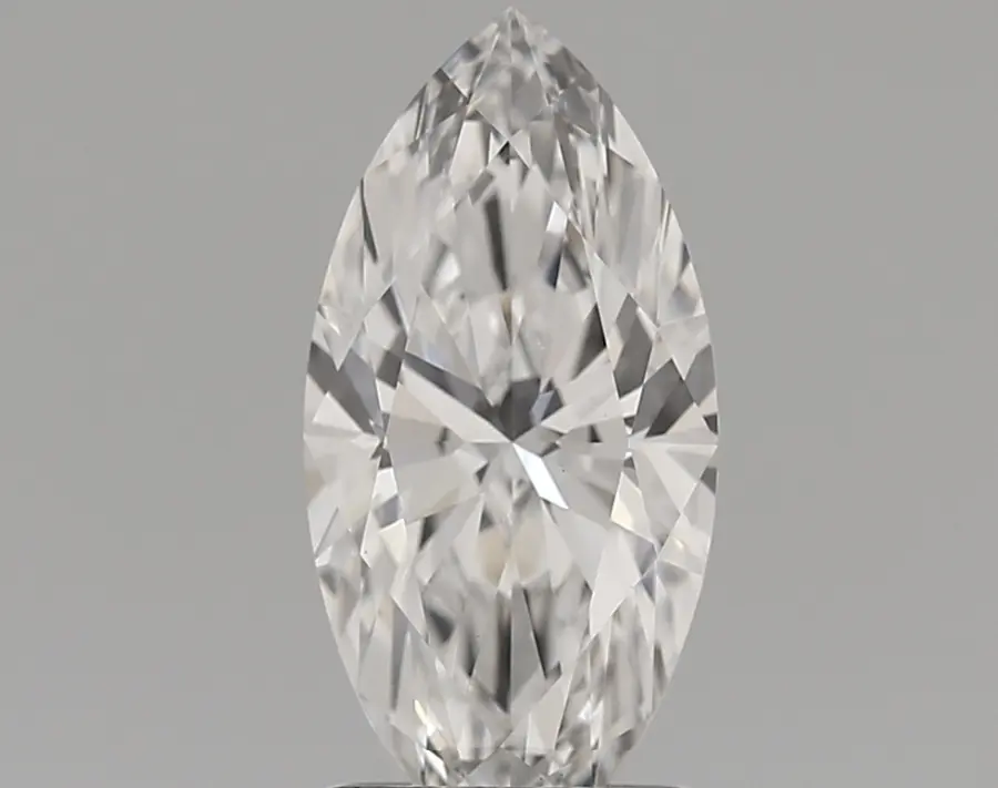 1.66ct E VVS2 Marquise (IGI)
