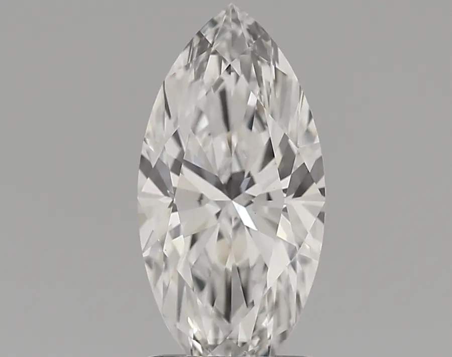 1.66ct E VVS2 Marquise (IGI)
