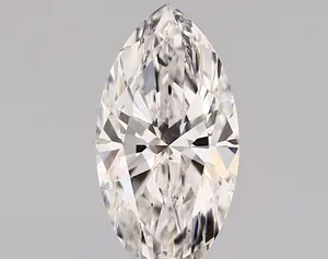 1.66ct E VS1 Marquise (IGI)