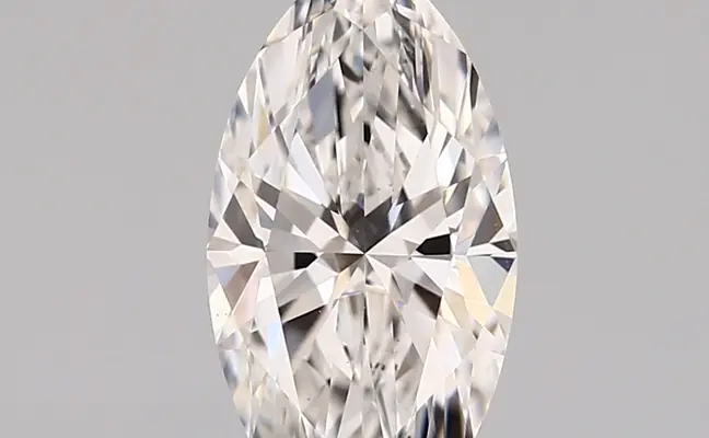 1.66ct E VS1 Marquise (IGI)