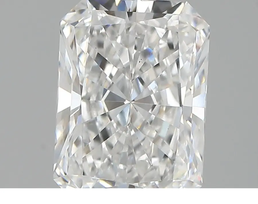 1.66ct D VS1 Radiant (IGI)