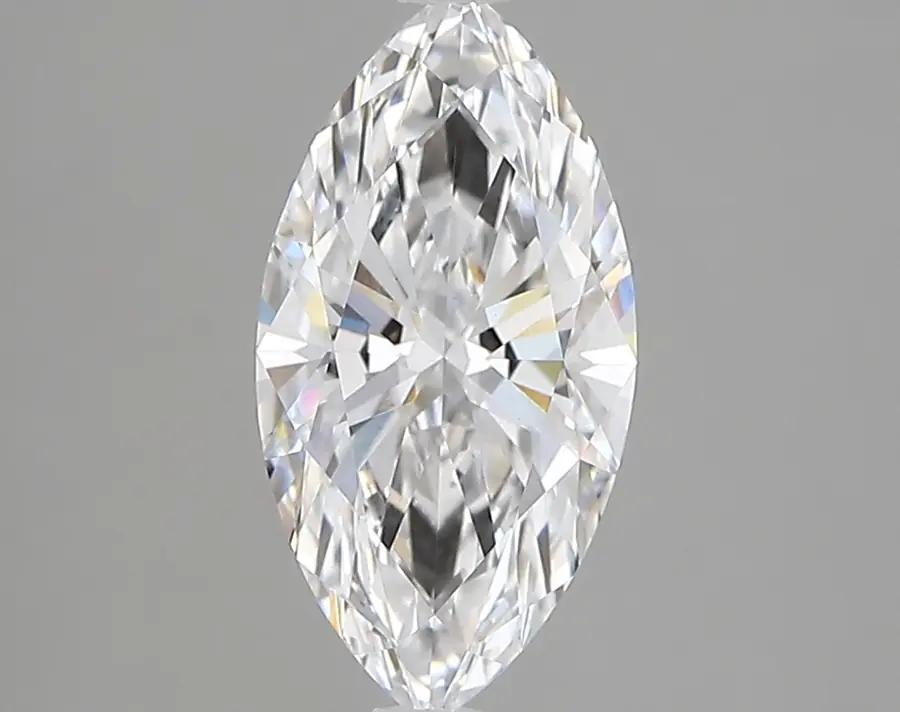 1.66ct D VVS2 Marquise (IGI)