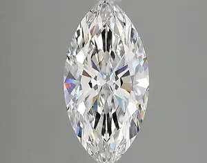 1.66ct E VS1 Marquise (IGI)
