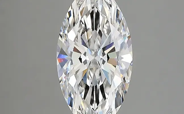 1.66ct E VS1 Marquise (IGI)