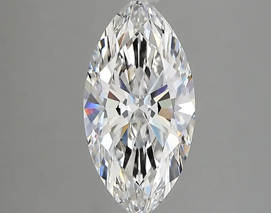 1.66ct E VS1 Marquise (IGI)
