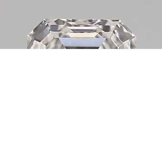 1.65ct F VS1 Emerald (IGI)