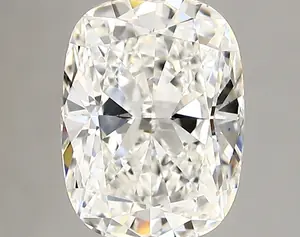 1.65ct E VS1 Cushion (IGI)