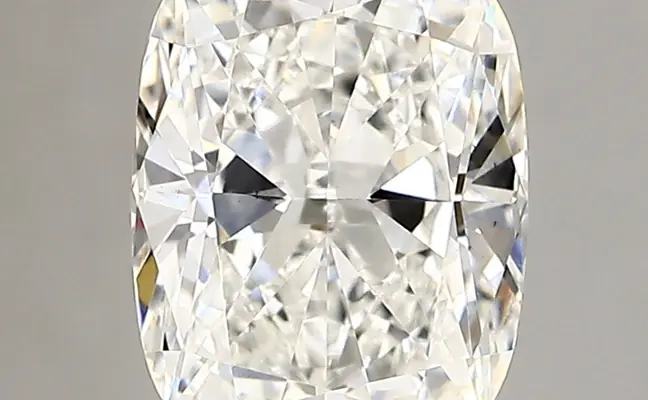 1.65ct E VS1 Cushion (IGI)
