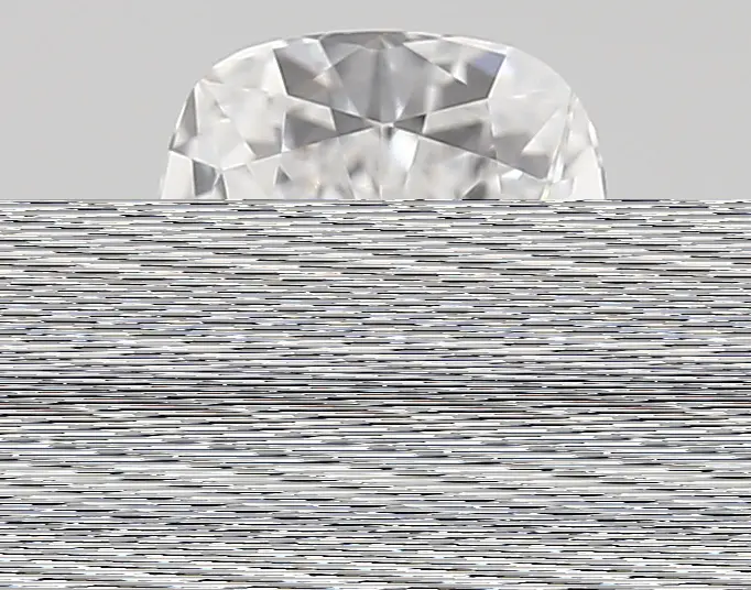 1.65ct D VS1 Cushion (IGI)