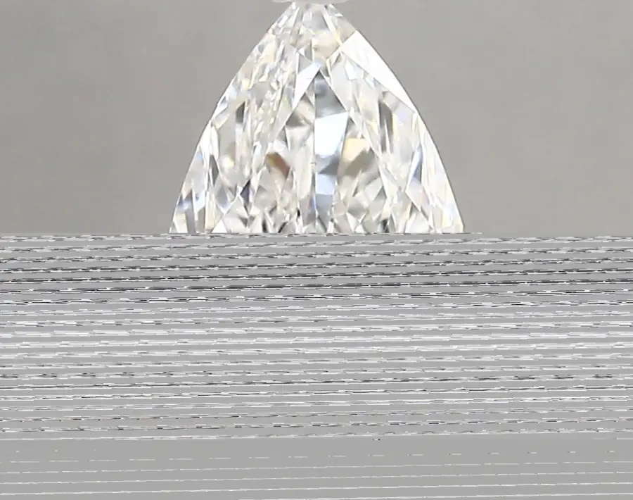 1.65ct D VS1 Pear (IGI)