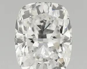 1.65ct D VVS1 Cushion (IGI)