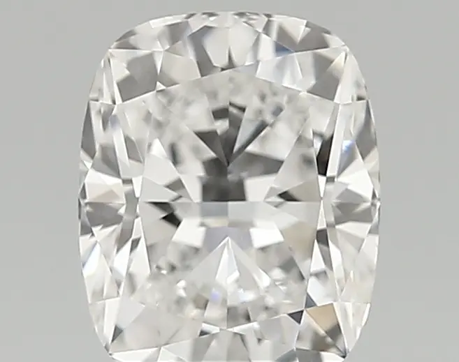 1.65ct D VVS1 Cushion (IGI)