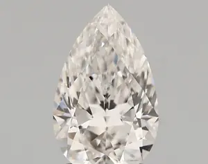 1.65ct E VS1 Pear (IGI)