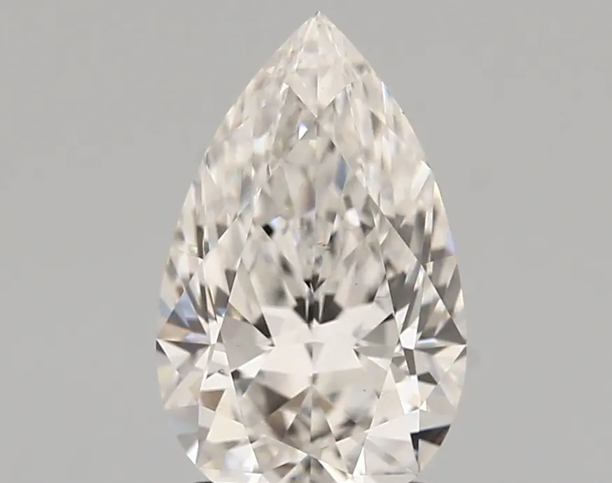 1.65ct E VS1 Pear (IGI)