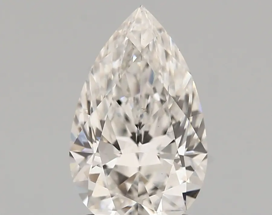 1.65ct E VS1 Pear (IGI)