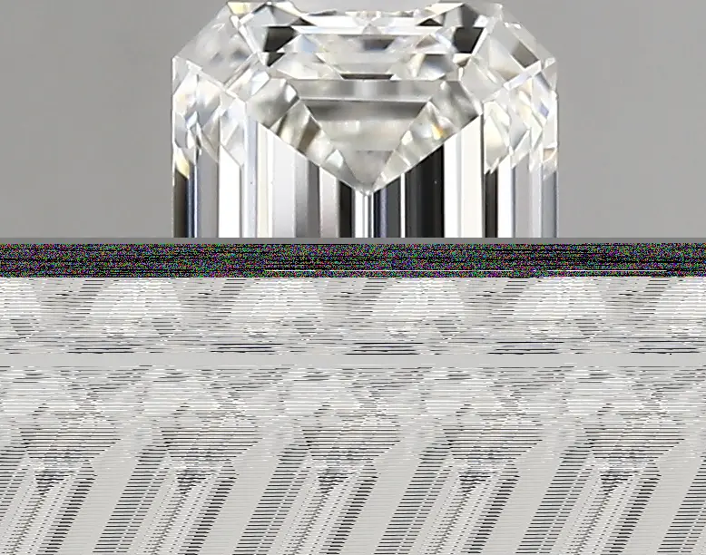1.65ct G VVS2 Emerald (IGI)