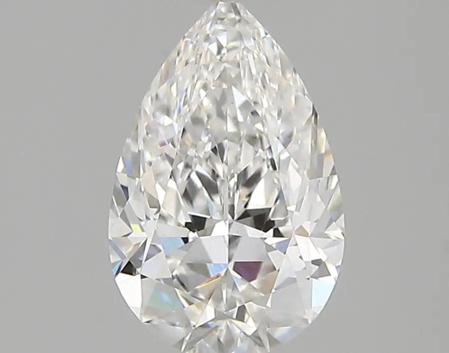 1.65ct E VS1 Pear (IGI)