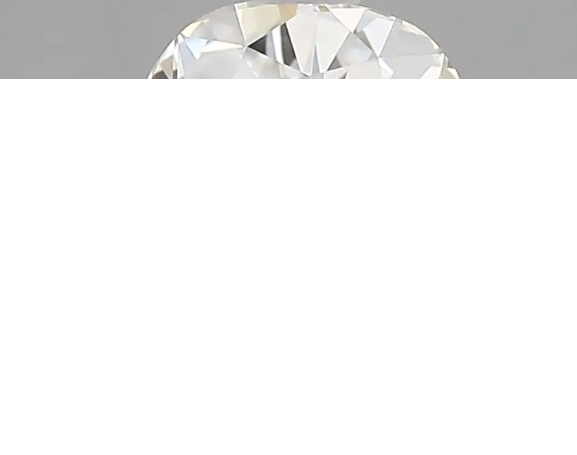 1.65ct F VVS2 Cushion (IGI)