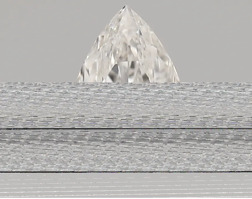1.65ct F VVS2 Pear (IGI)