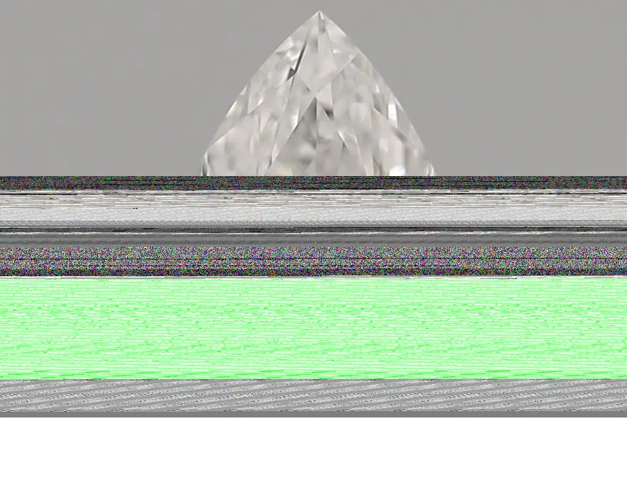 1.65ct E VVS2 Pear (IGI)