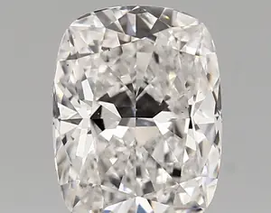 1.65ct D VS1 Cushion (IGI)