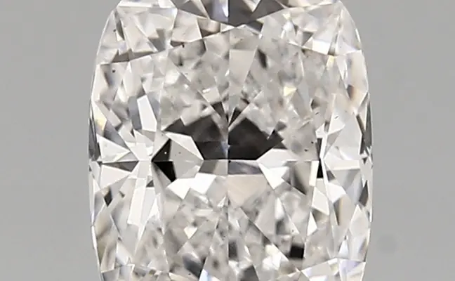 1.65ct D VS1 Cushion (IGI)