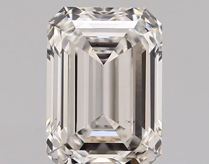 1.65ct E VS1 Emerald (IGI)