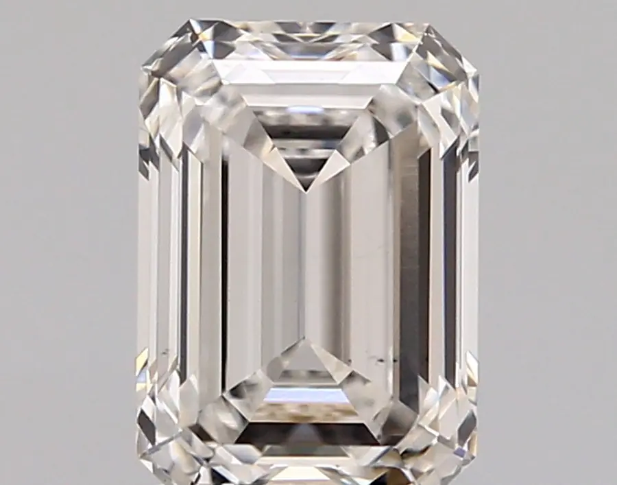 1.65ct E VS1 Emerald (IGI)