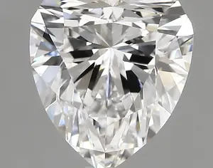 1.65ct D VVS2 Shield (IGI)