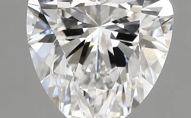 1.65ct D VVS2 Shield (IGI)