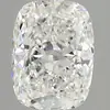 1.65ct E VVS2 Cushion (IGI), image 1