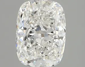 1.65ct E VVS2 Cushion (IGI)