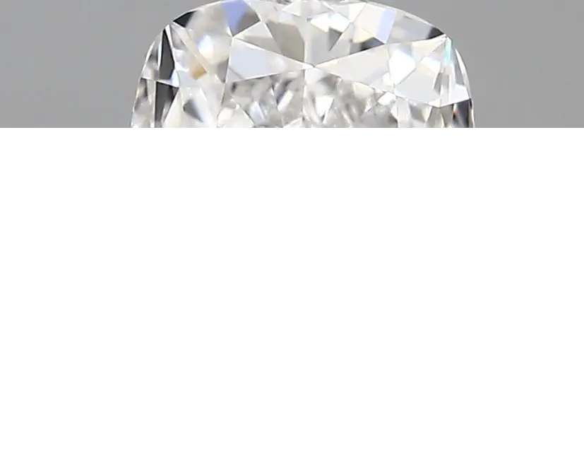 1.65ct E VS1 Cushion (IGI)