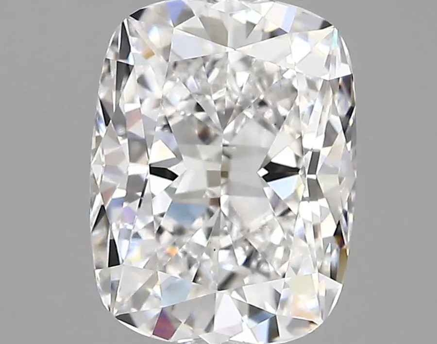 1.65ct E VS1 Cushion (IGI)