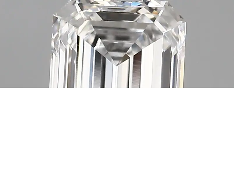 1.65ct E VS1 Emerald (IGI)