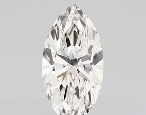 1.65ct D VS1 Marquise (IGI)
