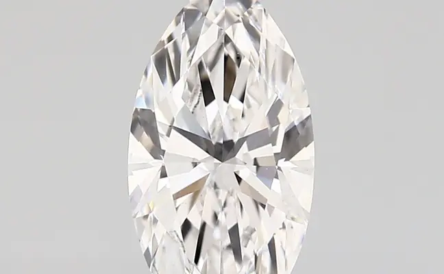 1.65ct D VS1 Marquise (IGI)