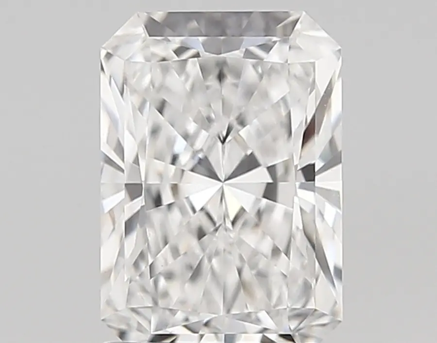 1.64ct D VVS2 Radiant (IGI)