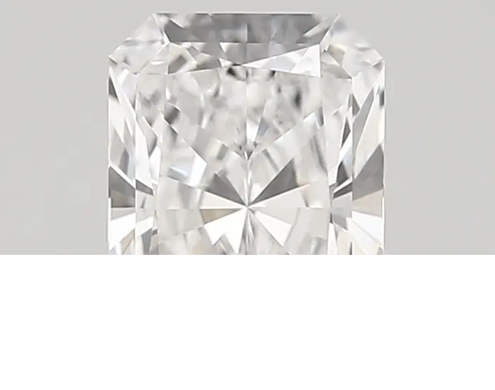 1.64ct D VVS2 Radiant (IGI)
