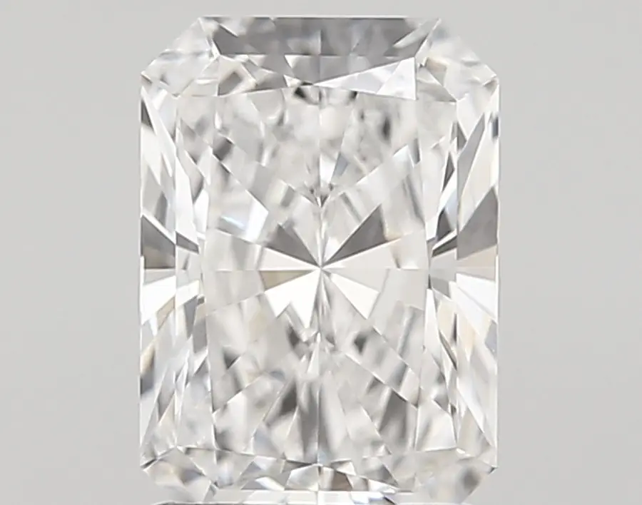 1.64ct D VVS2 Radiant (IGI)