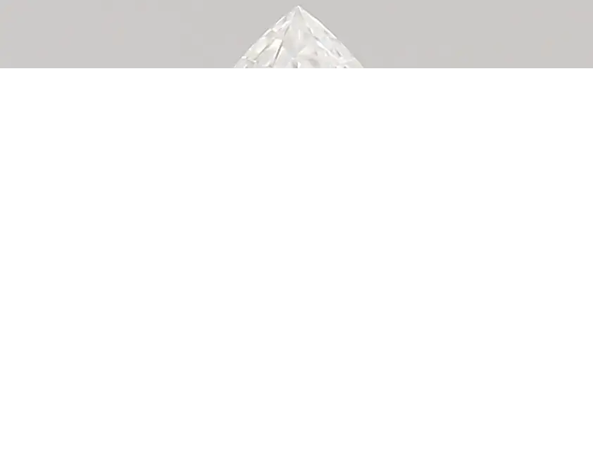 1.64ct D VVS2 Pear (IGI)