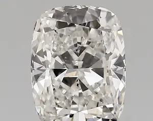 1.64ct E VS1 Cushion (IGI)