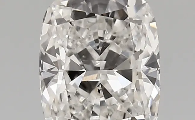 1.64ct E VS1 Cushion (IGI)