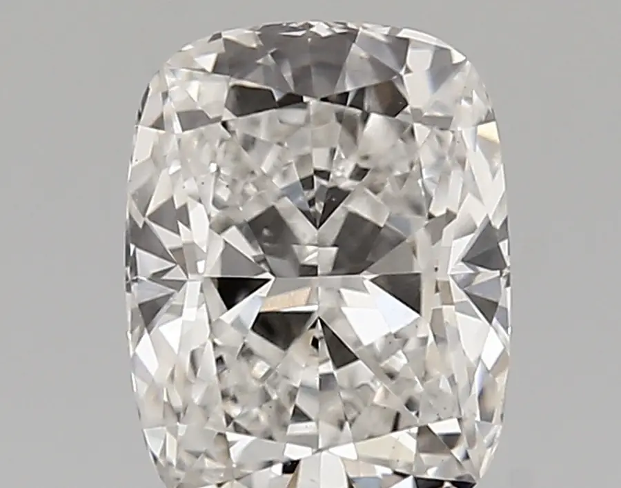 1.64ct E VS1 Cushion (IGI)