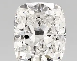 1.64ct E VS1 Cushion (IGI)